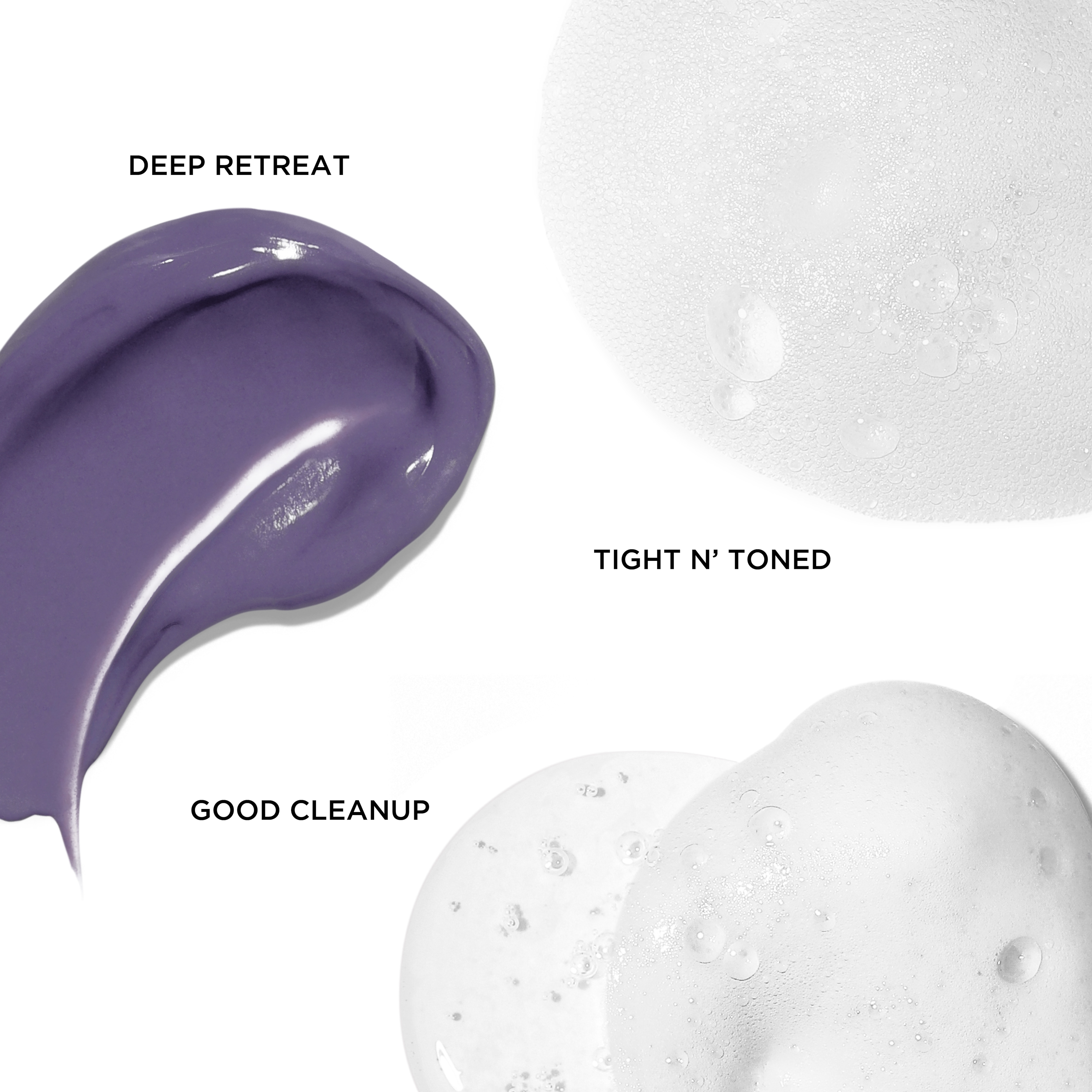 PORE CARE ROUTINE TRIAL SET (SET CON LIMPIADOR, TÓNICO Y MASCARILLA DE ARCILLA)